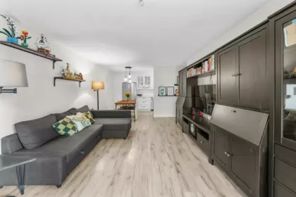316 371 Ellesmere Avenue, Burnaby, BC, Burnaby — Apartment/Condo for sale