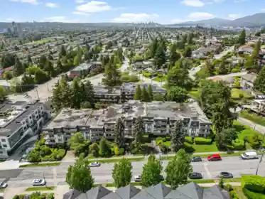 316 371 Ellesmere Avenue, Burnaby, BC, Burnaby — Apartment/Condo for sale