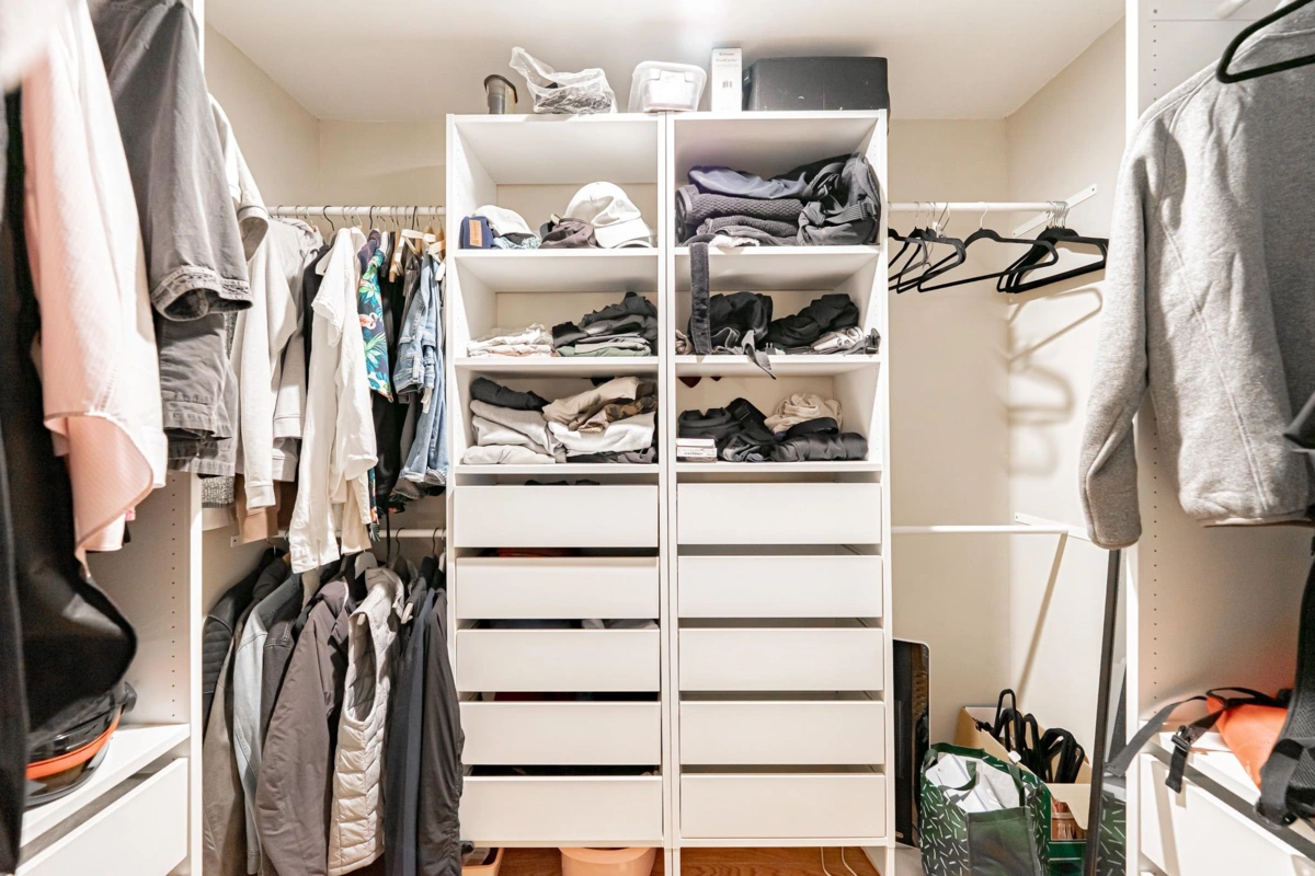 Office / Den Photo of 5 1786 Esquimalt Avenue, West Vancouver, BC