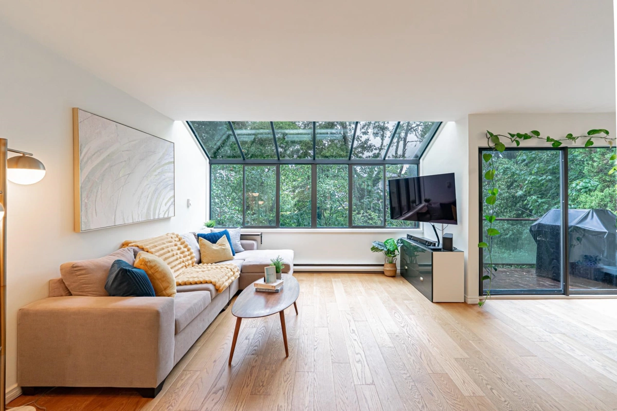 Primary Bedroom Photo of 5 1786 Esquimalt Avenue, West Vancouver, BC