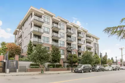 313 5638 201a Street, Langley, BC, Langley — Apartment/Condo for sale