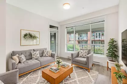 313 5638 201a Street, Langley, BC, Langley — Apartment/Condo for sale