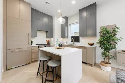 3351 Kaslo Street, Vancouver, BC, Vancouver — Half Duplex for sale