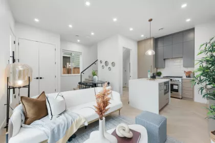 3351 Kaslo Street, Vancouver, BC, Vancouver — Half Duplex for sale