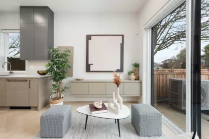 3351 Kaslo Street, Vancouver, BC, Vancouver — Half Duplex for sale