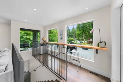 4507 Summerside Lane, North Vancouver, BC, North Vancouver — Single Family Residence for sale