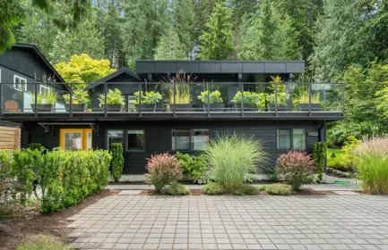 4507 Summerside Lane, North Vancouver, BC, North Vancouver — Single Family Residence for sale