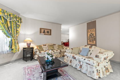 2188 Tait Court, Richmond, BC, Richmond — Single Family Residence for sale