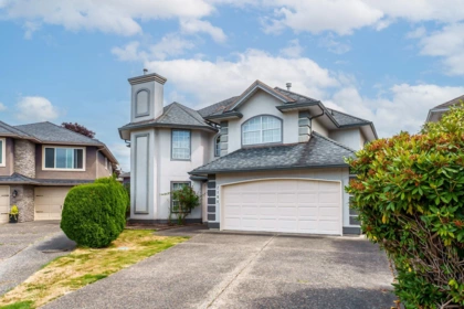 2188 Tait Court, Richmond, BC, Richmond — Single Family Residence for sale