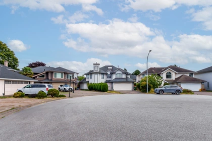 2188 Tait Court, Richmond, BC, Richmond — Single Family Residence for sale