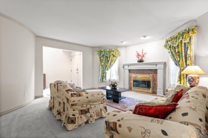 2188 Tait Court, Richmond, BC, Richmond — Single Family Residence for sale
