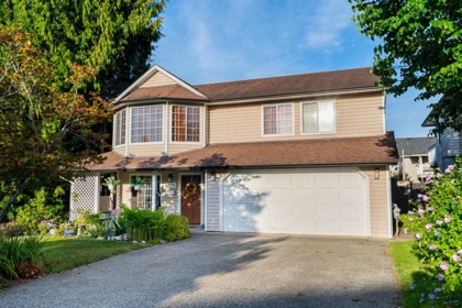 8270 Kudo Drive, Mission, BC, Mission — Single Family Residence for sale