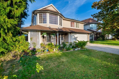 8270 Kudo Drive, Mission, BC, Mission — Single Family Residence for sale