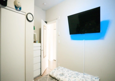 Bedroom 4 Photo of 503 13768 108 Avenue, Surrey, BC