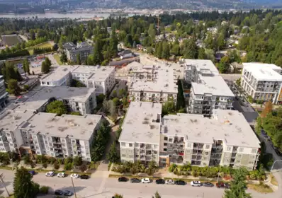 503 13768 108 Avenue, Surrey, BC, Whalley — 1 bed apartment/condo for sale