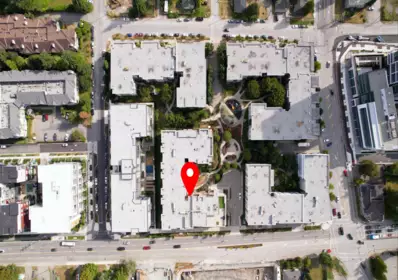 503 13768 108 Avenue, Surrey, BC, Surrey — Apartment/Condo for sale