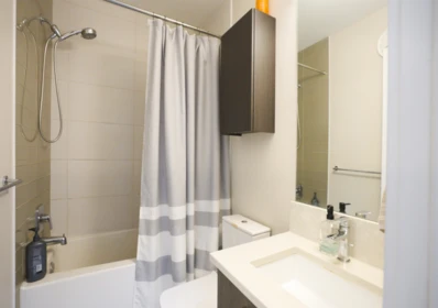 Guest Bathroom Photo of 503 13768 108 Avenue, Surrey, BC