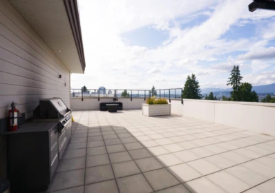 Hot Tub / Spa Photo of 503 13768 108 Avenue, Surrey, BC