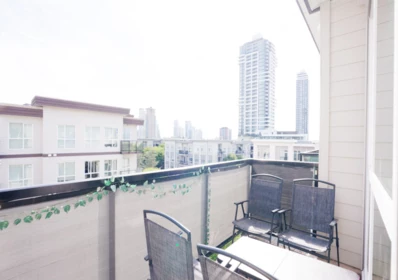 Office / Den Photo of 503 13768 108 Avenue, Surrey, BC