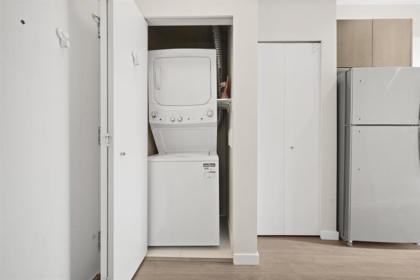 Pantry Photo of 503 13768 108 Avenue, Surrey, BC