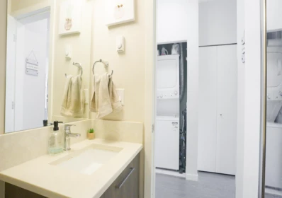 Powder Room Photo of 503 13768 108 Avenue, Surrey, BC