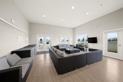 Primary Bedroom Photo of 503 13768 108 Avenue, Surrey, BC
