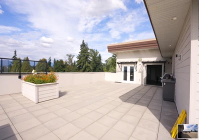 Swimming Pool Photo of 503 13768 108 Avenue, Surrey, BC