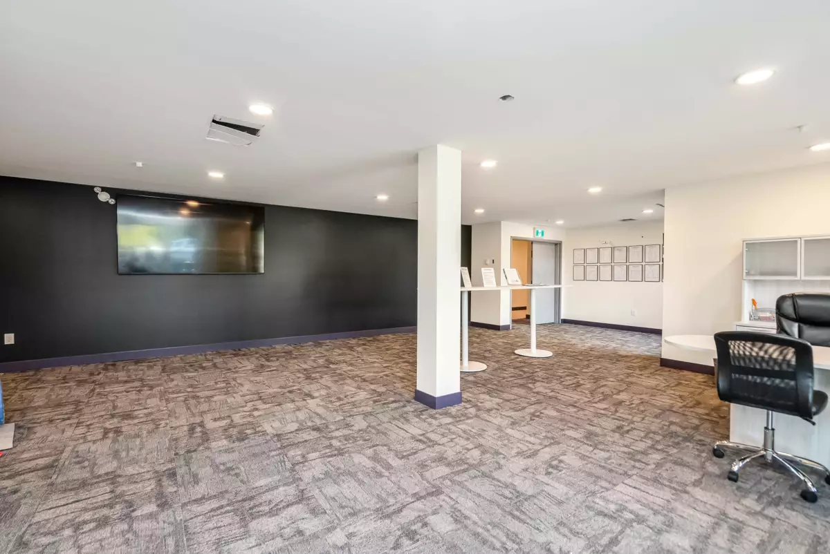 Garage Interior Photo of 103 8497 Young Road, Chilliwack, BC