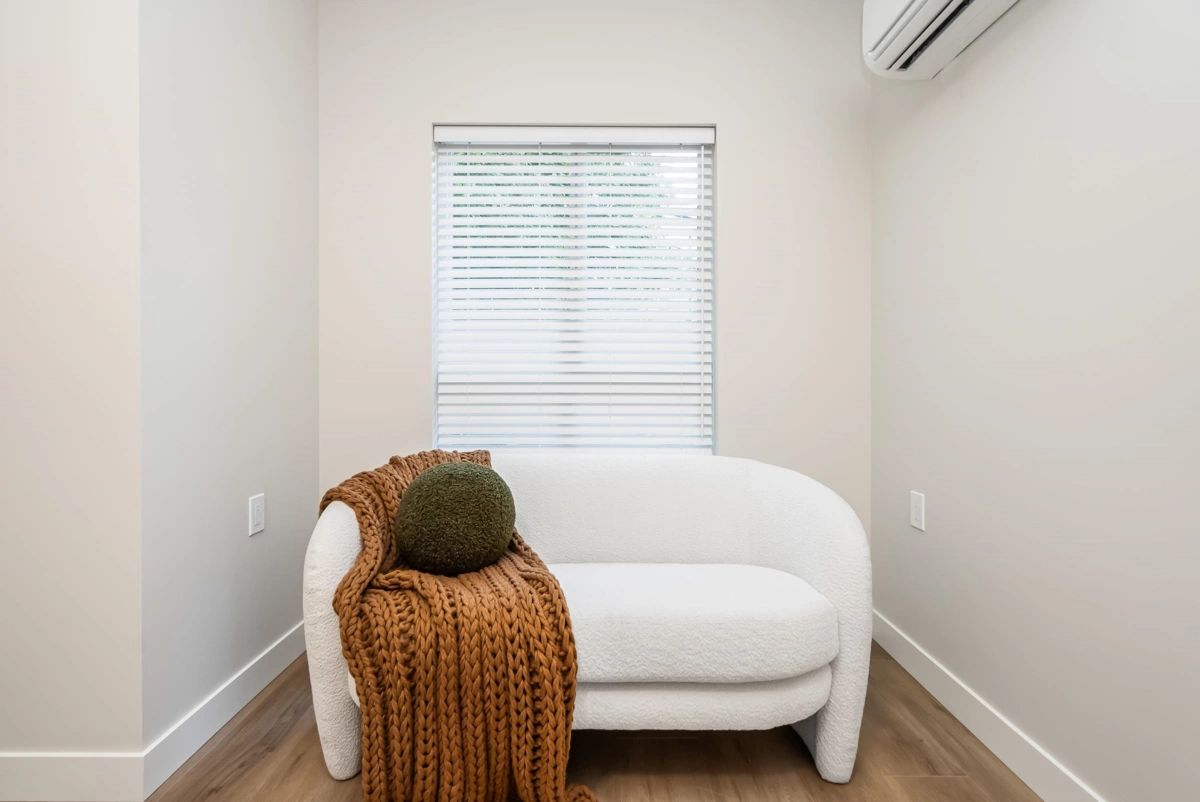 Guest Bathroom Photo of 103 8497 Young Road, Chilliwack, BC