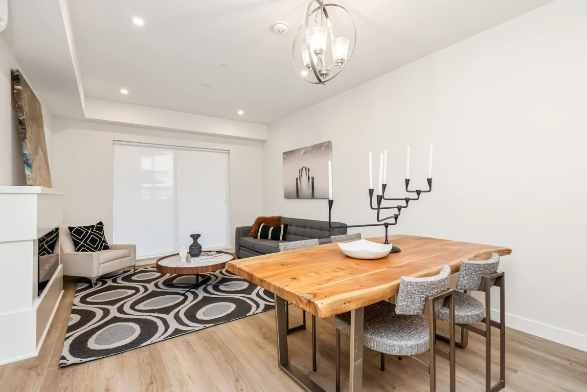 Pantry Photo of 103 8497 Young Road, Chilliwack, BC