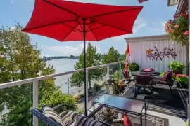 408 12 K De K Court, New Westminster, BC