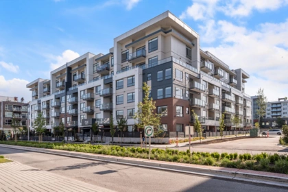 521 7936 206 Street, Langley, BC, Langley — Apartment/Condo for sale