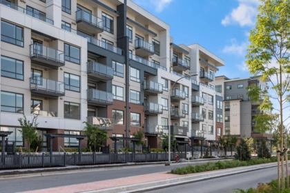 521 7936 206 Street, Langley, BC, Langley — Apartment/Condo for sale