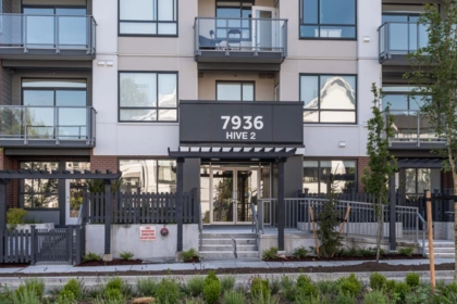 521 7936 206 Street, Langley, BC, Langley — Apartment/Condo for sale