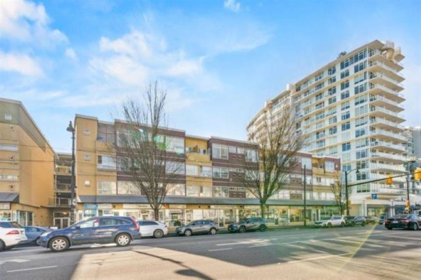 423 2238 Kingsway, Vancouver, BC, Vancouver — Apartment/Condo for sale