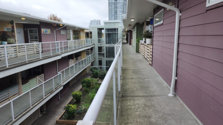 423 2238 Kingsway, Vancouver, BC, Vancouver — Apartment/Condo for sale