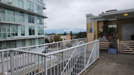 423 2238 Kingsway, Vancouver, BC, Vancouver — Apartment/Condo for sale