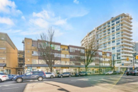 423 2238 Kingsway, Vancouver, BC