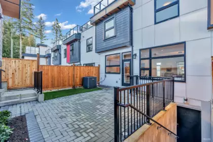 Outdoor Patio Photo of 13618 232st Street, Maple Ridge, BC