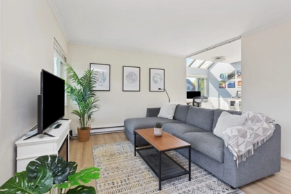 302 550 E 7th Avenue, Vancouver, BC, Vancouver — Apartment/Condo for sale