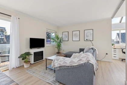 302 550 E 7th Avenue, Vancouver, BC, Vancouver — Apartment/Condo for sale