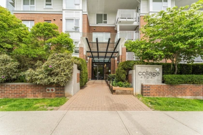 410 4723 Dawson Street, Burnaby, BC, Burnaby — Apartment/Condo for sale