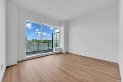 610 5593 Number 3 Road, Richmond, BC, Richmond — Apartment/Condo for sale