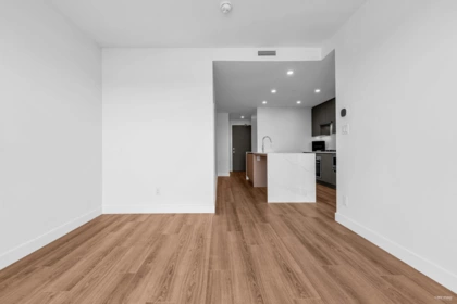 Pantry Photo of 610 5593 Number 3 Road, Richmond, BC