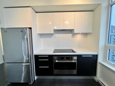 2707 6333 Silver Avenue, Burnaby, BC, Burnaby — Apartment/Condo for sale