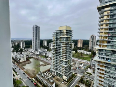 2707 6333 Silver Avenue, Burnaby, BC, Burnaby — Apartment/Condo for sale
