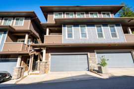 48 10480 248 Street, Maple Ridge, BC