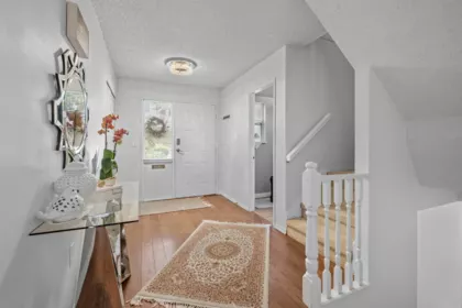 66 9000 Ash Grove Crescent, Burnaby, BC, Burnaby — Townhouse for sale