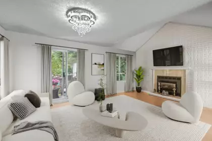 66 9000 Ash Grove Crescent, Burnaby, BC, Burnaby — Townhouse for sale