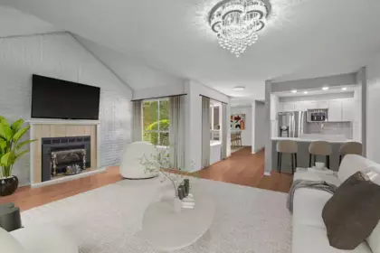 66 9000 Ash Grove Crescent, Burnaby, BC, Burnaby — Townhouse for sale